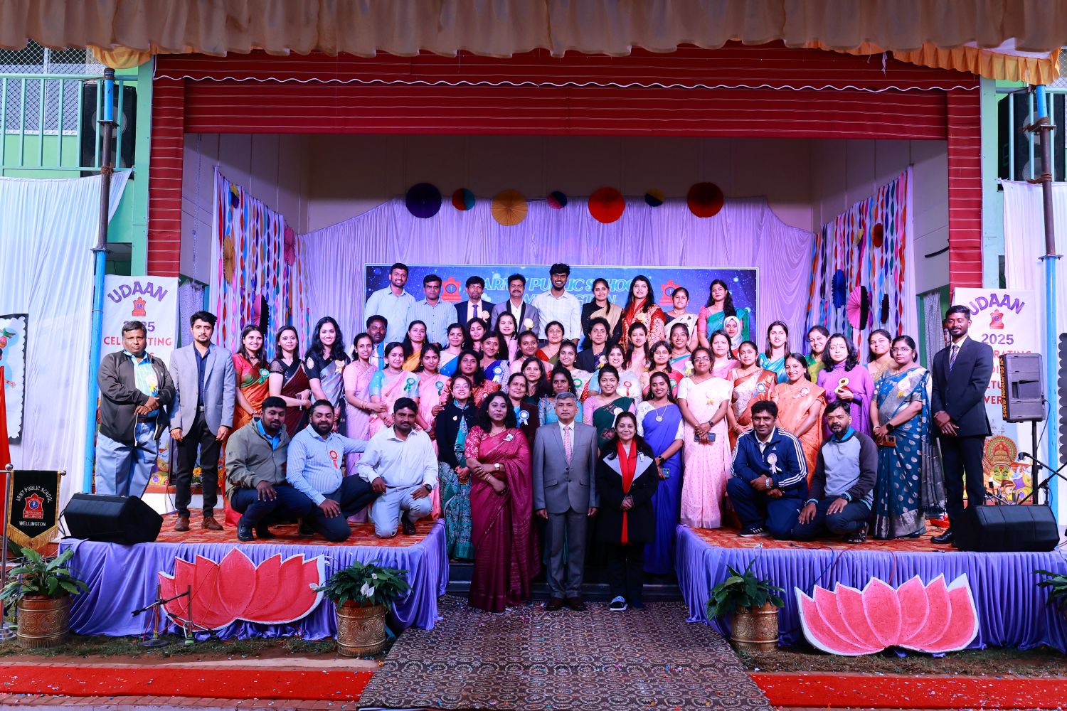 ANNUAL DAY 2025-2026