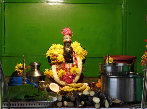 Pongal Celebration - 13 Jan 2025