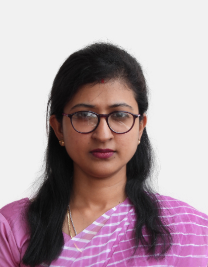 Ms Sonali Ganguly Roy