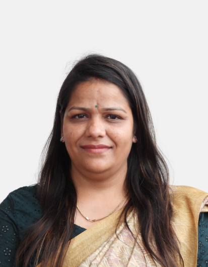 Ms Swati Singh
